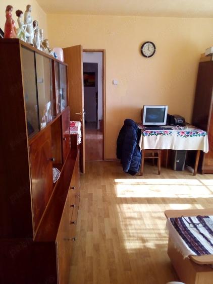 Apartament cu 2 camere nedecomandat în Central
