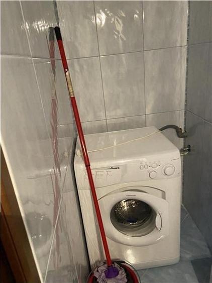 Apartament cu 4 camere decomandat, mobilat în Ultracentral