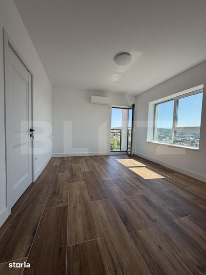 Apartament cu 2 camere în Gara Mare