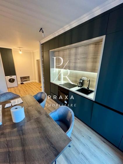 Apartament 2 camere, 58 mp, modern, garaj la cerere, lift, zona Teilor! - 4