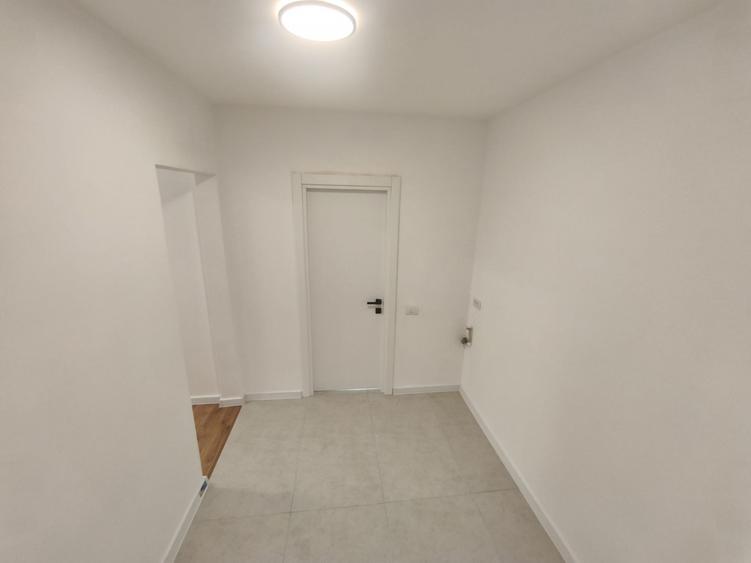 Apartament cu 2 camere decomandat în Lujerului