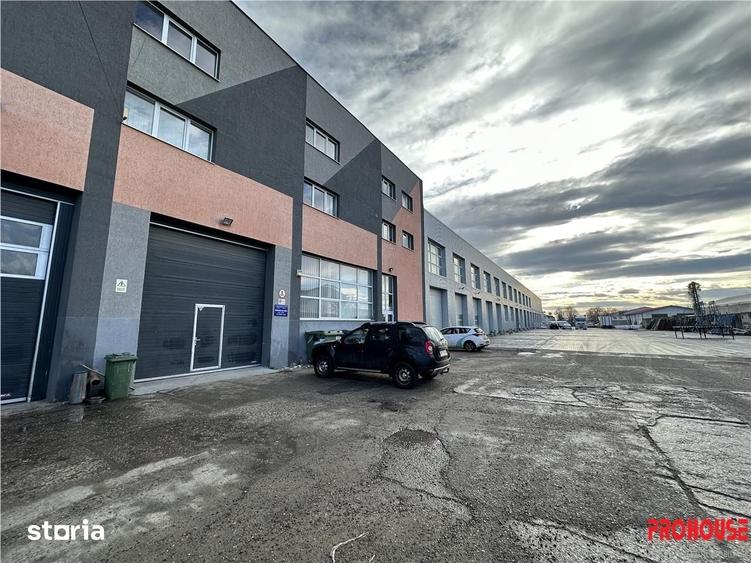 Spațiu comercial, de 169 mp, în Central