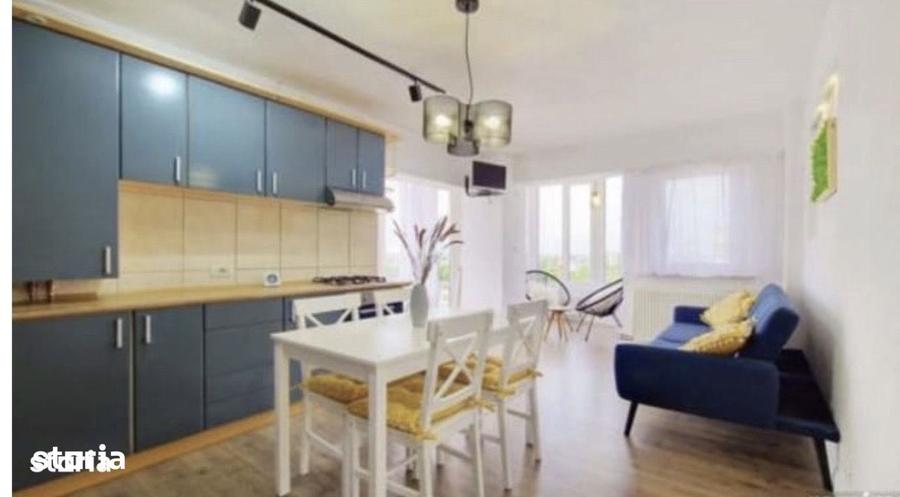 Apartament cu 3 camere în Podgoria