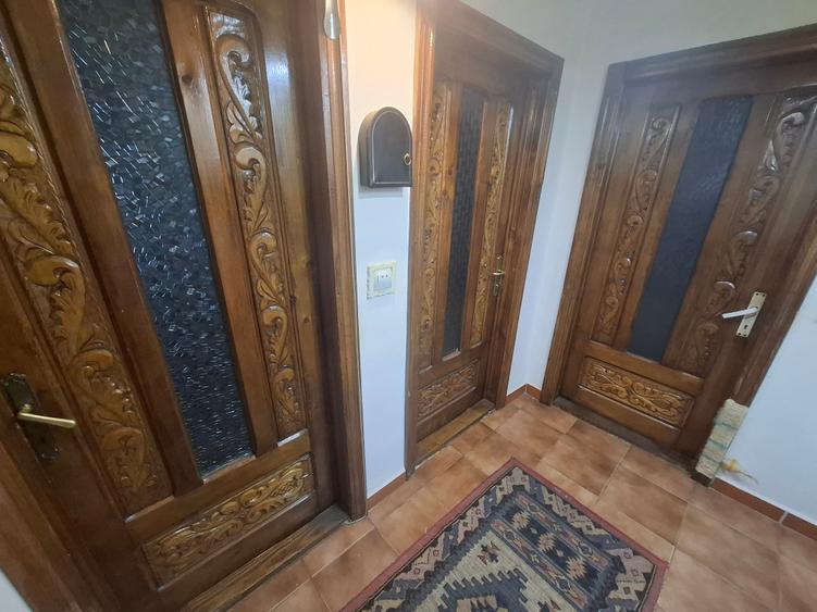 Apartament 2 camere -parter – Zona Dacia, Râmnicu Vâlcea - 12