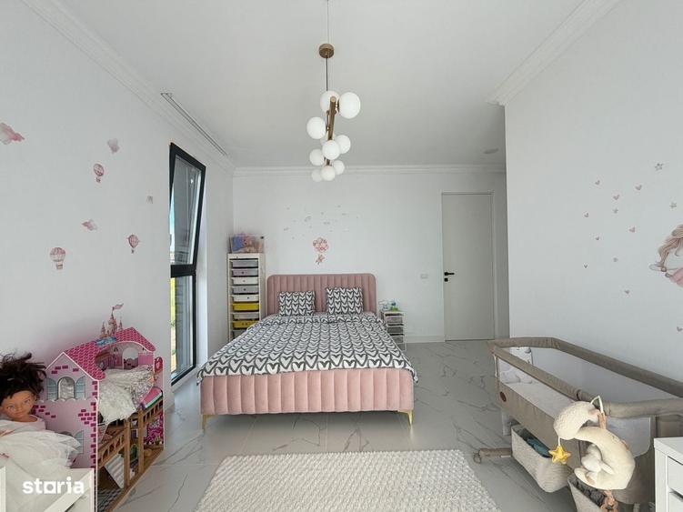 Casa P+1 Etaj/4 Camere/Com.berceni/Comision 0% - 5