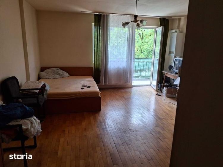 Garsonieră în Progresul