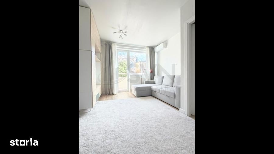 Apartament 2 Camere I Compozitorilor I Floreasca I Renovat 2025 - 7
