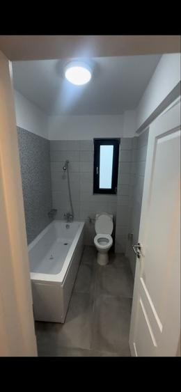 Apartament cu 2 camere în Lujerului