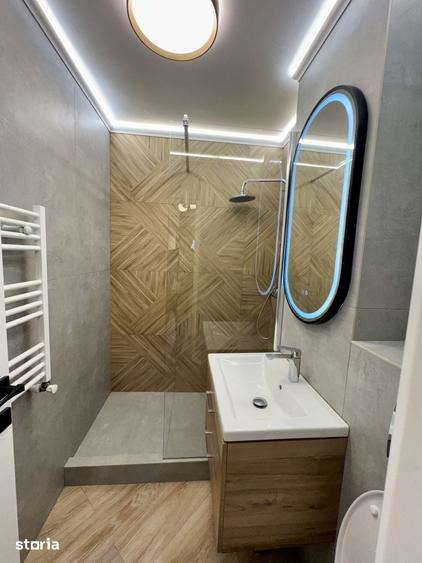 Apartament cu 2 camere în Ultracentral