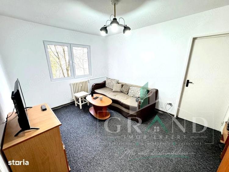 2 camere de vanzare | Mutare imediata | Manasturzona Parang/McDonal - 15