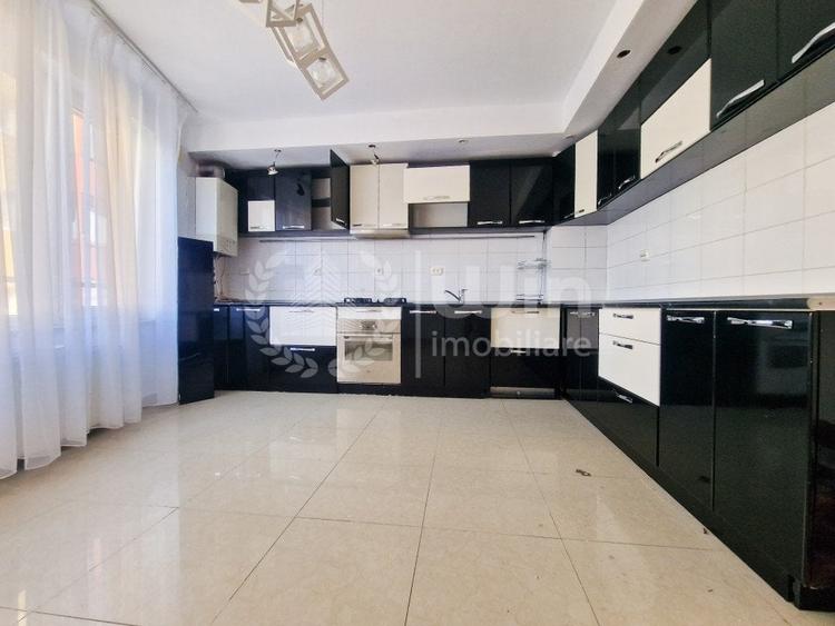 Apartament 3 camere | La cheie | Garaj | Gheorgheni | Interservisan - 14