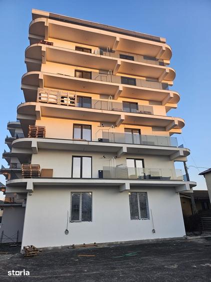 Apartament cu 2 camere decomandat în Nord