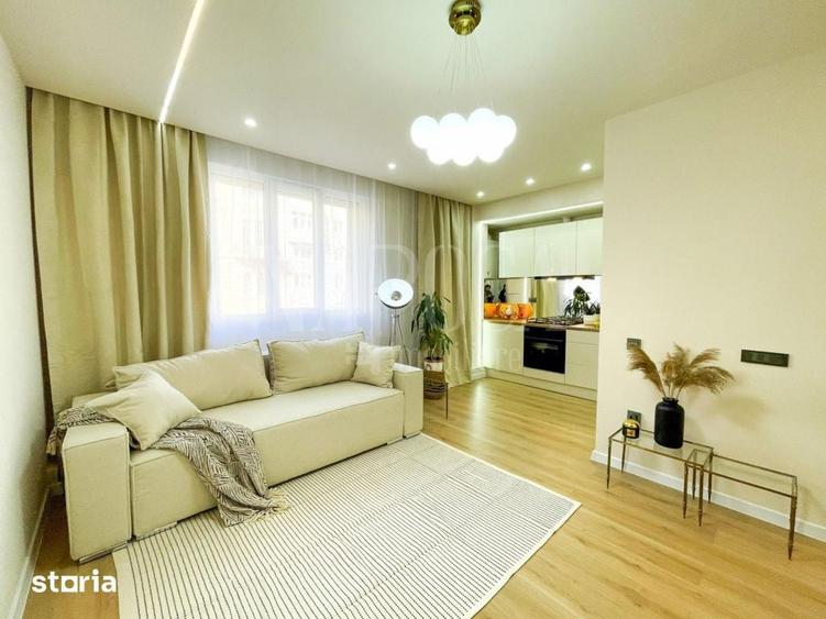 Apartament 2 camere de vanzare in Centru, Cluj Napoca - 1