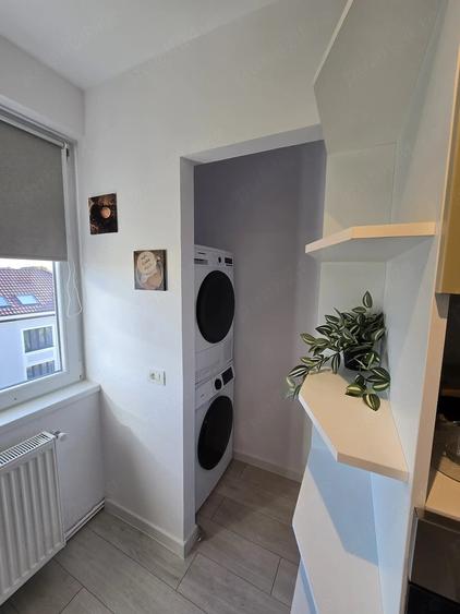 Apartament cu 3 camere decomandat în Bălcescu