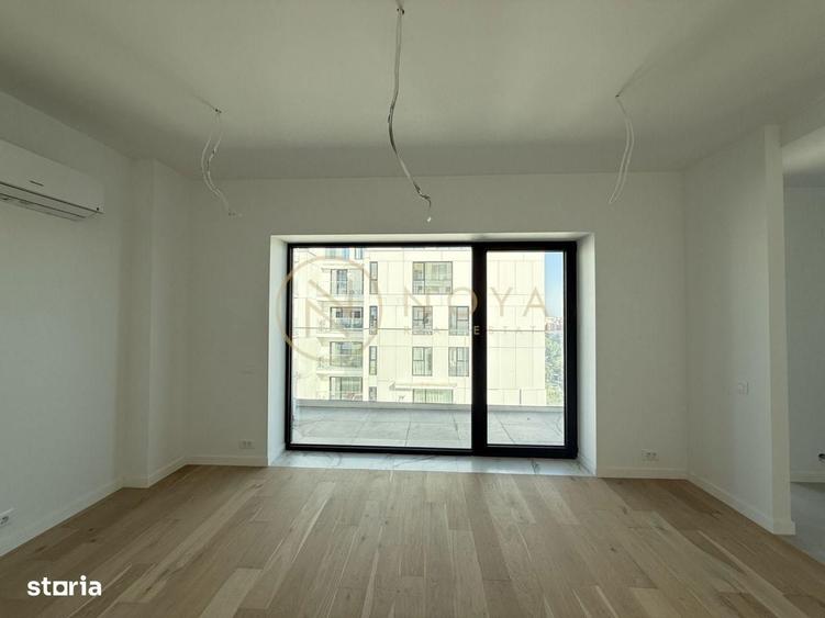 Apartament cu 3 camere One Cotroceni Park - Parcare optional | Multipl - 6