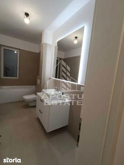 Apartament cu 1 camera, Timis, Timisoara-Braytim, Centrala Proprie - 2