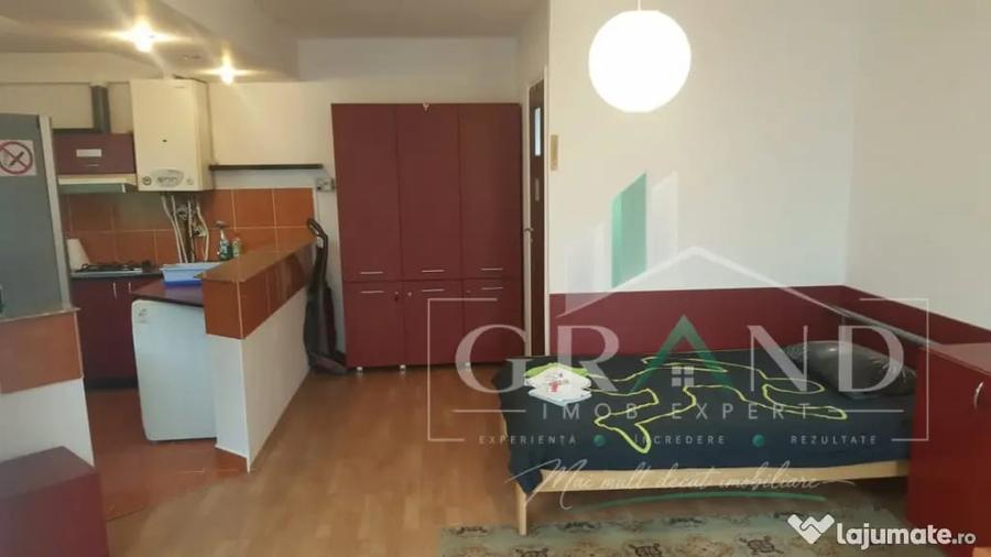 OPORTUNITATE!Ap 1 camera,BALCON,Zona Manastur/Casa Piratilor - 6