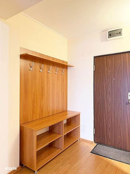 Apartament cu 2 camere în Calea Aradului