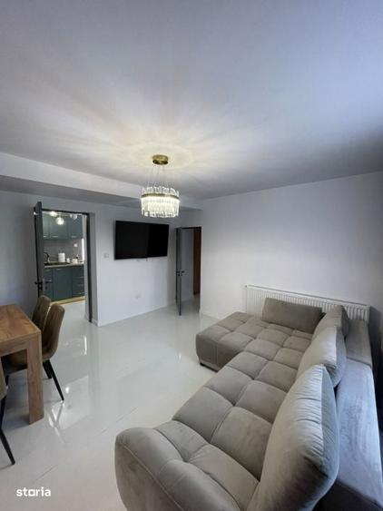 Apartament cu 3 camere în Ultracentral