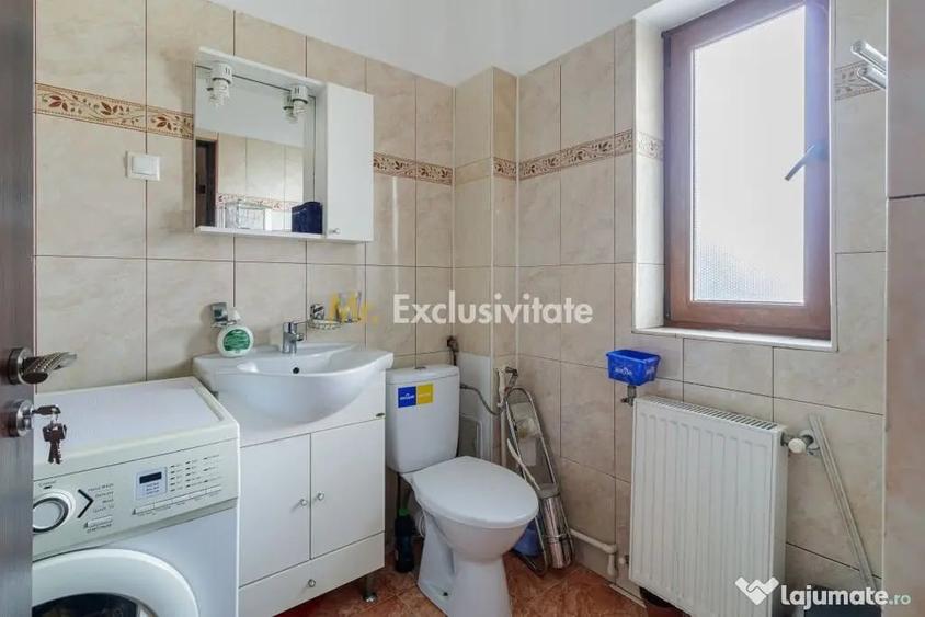 Casă cu 4 camere cu Teren 186 Mp în 1 Decembrie