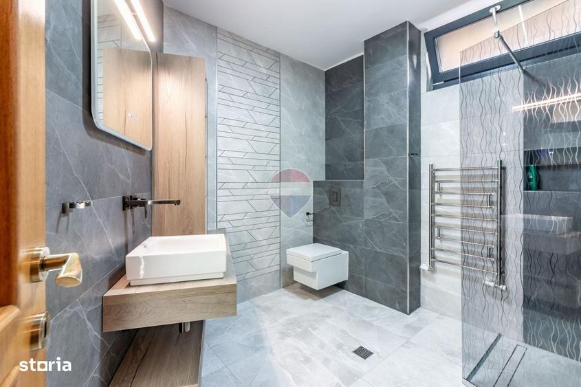 Apartament de inchiriat 4 camere | Foisorul de Foc | Premium - 5
