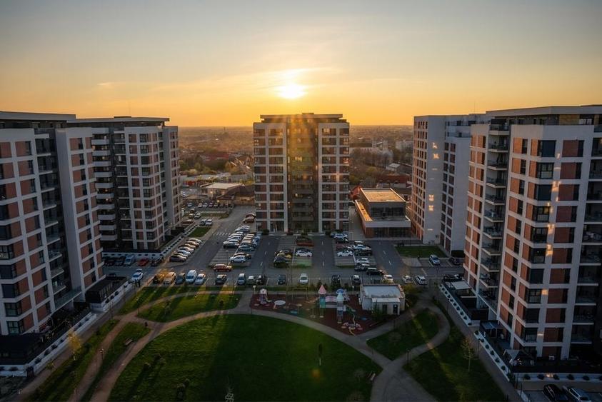 Apartament cu 2 camere în Central