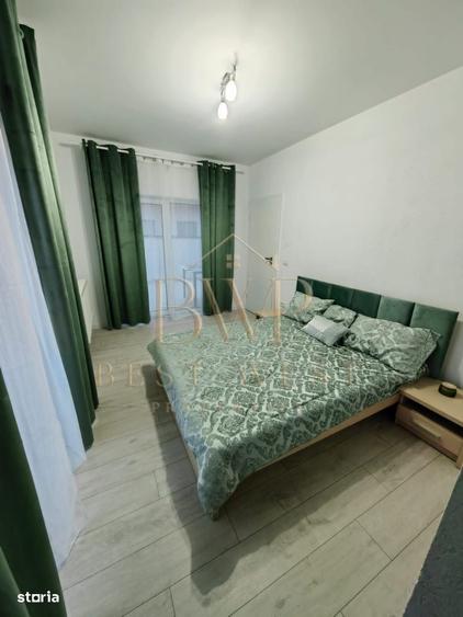 Apartament cu 2 camere în Mehala
