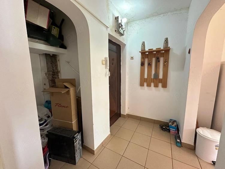 Apartament 2 camere | ?iglina 1 | 48 mp | 46.000 - 6