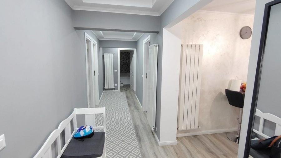 Apartament 3 camere, ultrafinisat, 65 mp, Parter/ 7E, Aurel Vlaicu - 6