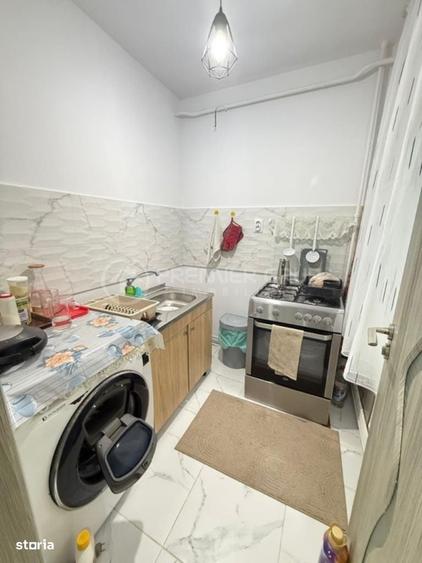 Etaj 2! Apartament 3 camere 45mp, Tatarasi, CT - 4