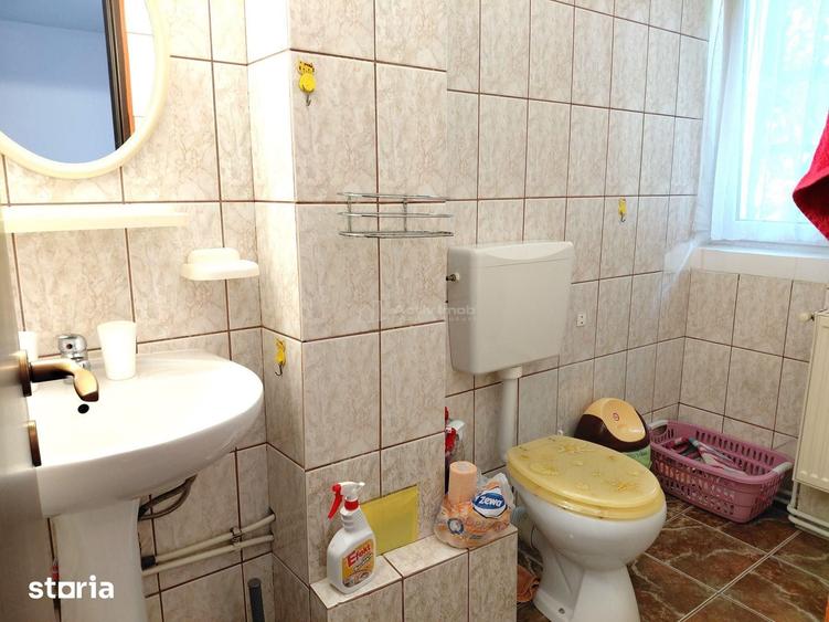 Apartament cu 2 camere în Republicii