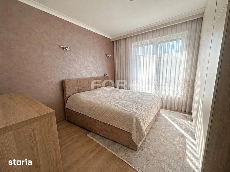 Casă cu 4 camere cu Teren 424 Mp în Oncea