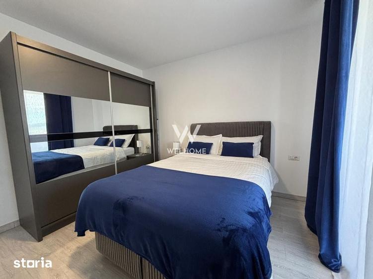 Apartament cu 2 camere în Șelimbăr