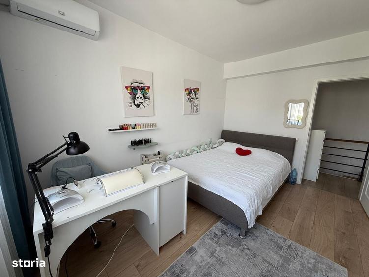Casă cu 4 camere cu Teren 213 Mp în Central