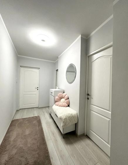 Apartament Lux 1 Camera Decomandat Zona Complexul Studen?esc - 2