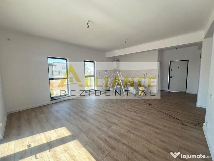 CASA PARTER-3 CAMERE- TEREN 375 M-500 M DE STV - 7