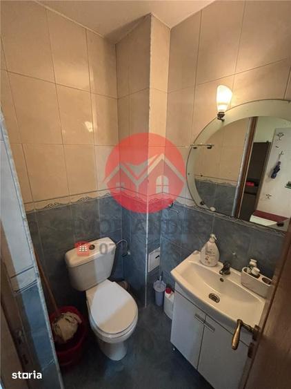 Apartament 3 camere de inchiriat, E3 decomandat, etaj 2 - 10