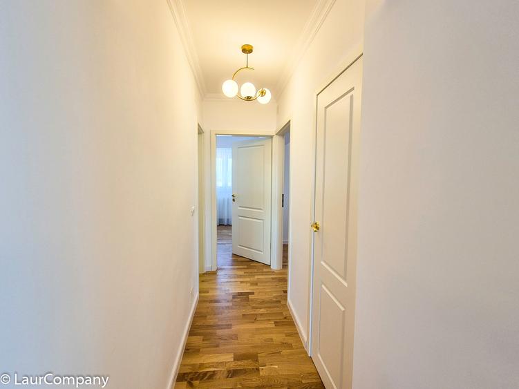 Inchiriere Apartament 3 camere Ultracentral Pitesti - 4