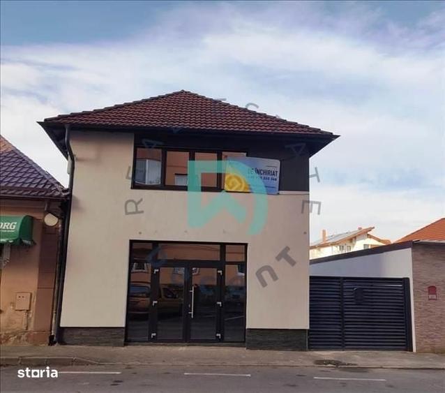 Casă cu 3 camere în Central