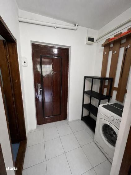 Garsonieră în Valea Rosie