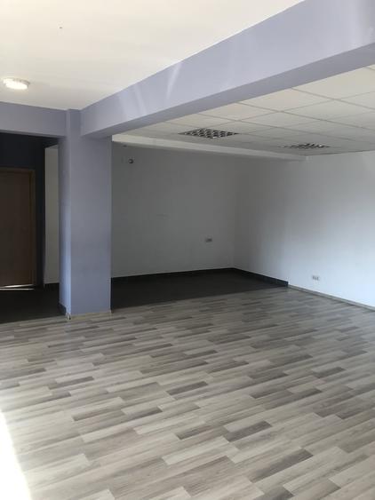 Spațiu comercial, de 279 mp, în Prelungirea Ghencea