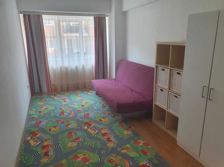 Apartament cu 3 camere decomandat în Mănăștur