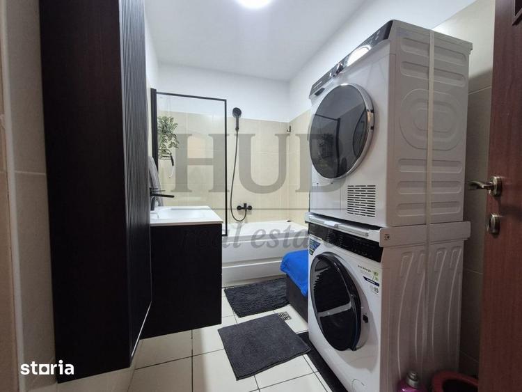 Apartament cu 2 camere în Dofteana
