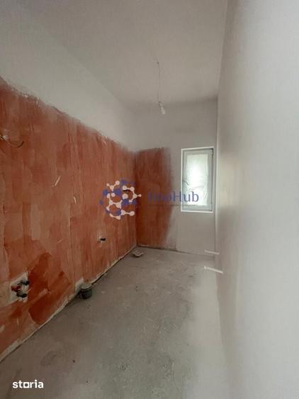 Casă cu 4 camere cu Teren 404 Mp în Central