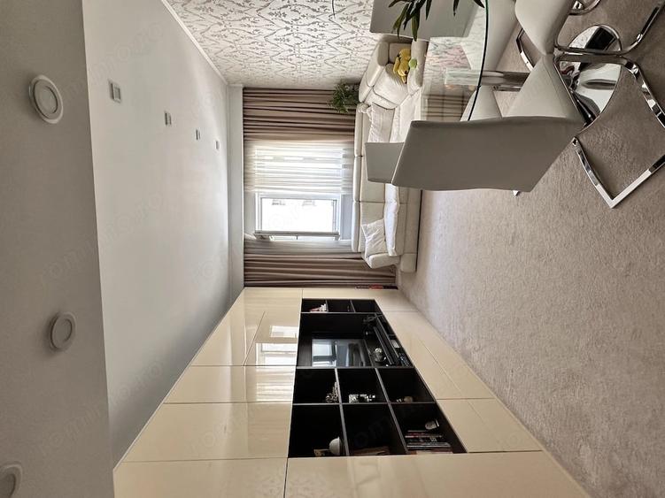 Sectorul 4, Rin Grand Residence, 2 camere mobilate si utilate - 3