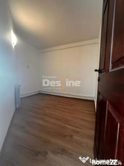 Garsoniera de vanzare 26.000 zona Darmanesti - 11