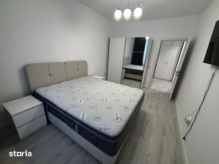 Inchiriere apartament nou 2 camere - 8