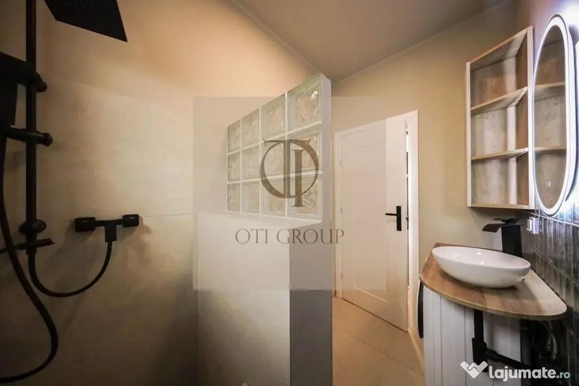 Apartament 2 camere, curte ?i 2 parcari, Centru Cluj - Cluj-Napoca (Cluj) - 8