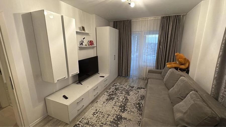 Inchiriez apartament 2 camere. - 3