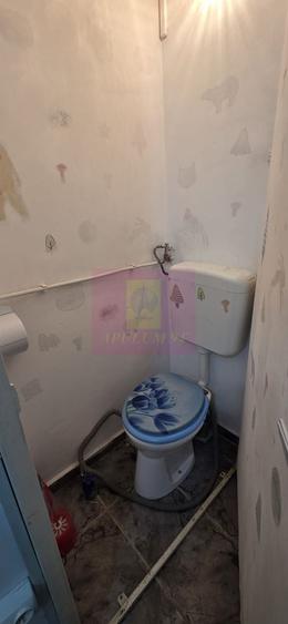 Apartament cu 3 camere decomandat în Autogară